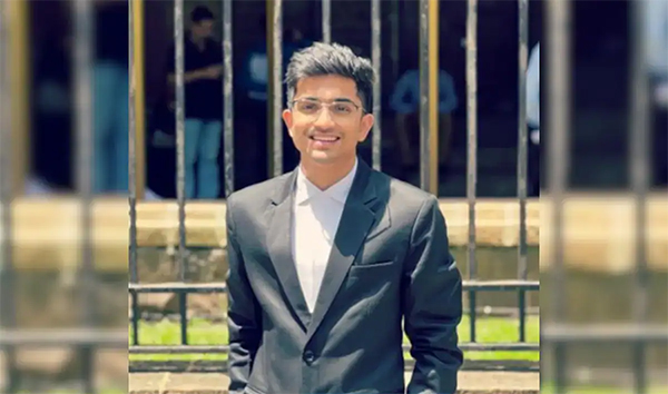 Satyam Surana